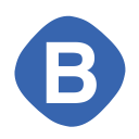 bootstrap logo