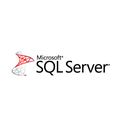 micosoft server sql logo